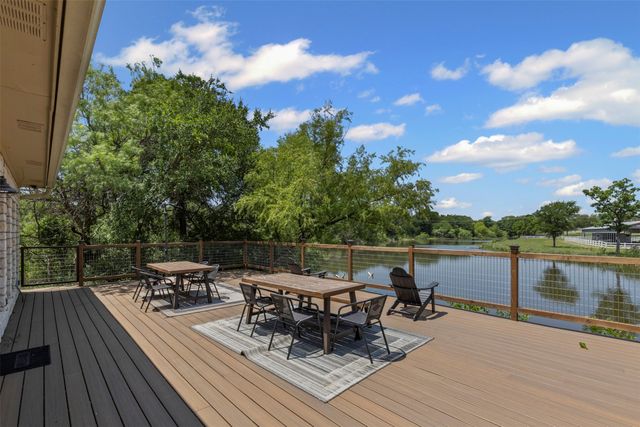 3609 Lucky Pepper Drive, Cresson, TX 76035