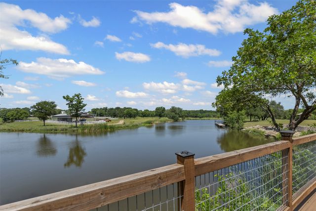 3609 Lucky Pepper Drive, Cresson, TX 76035