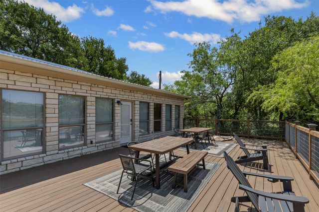 3609 Lucky Pepper Drive, Cresson, TX 76035