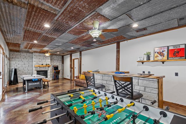 3609 Lucky Pepper Drive, Cresson, TX 76035