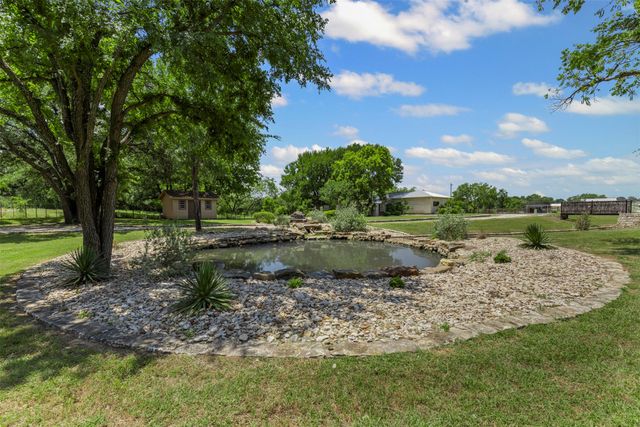 3609 Lucky Pepper Drive, Cresson, TX 76035