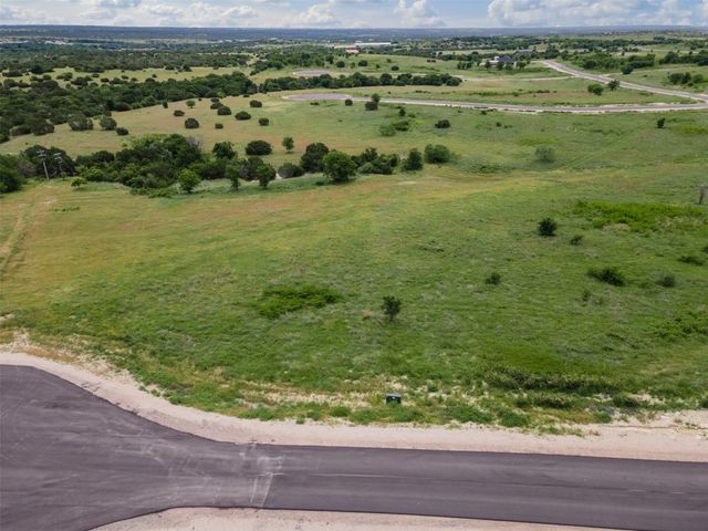 3609 Lucky Pepper Drive, Cresson, TX 76035