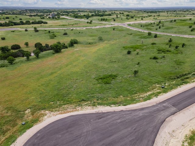 3609 Lucky Pepper Drive, Cresson, TX 76035