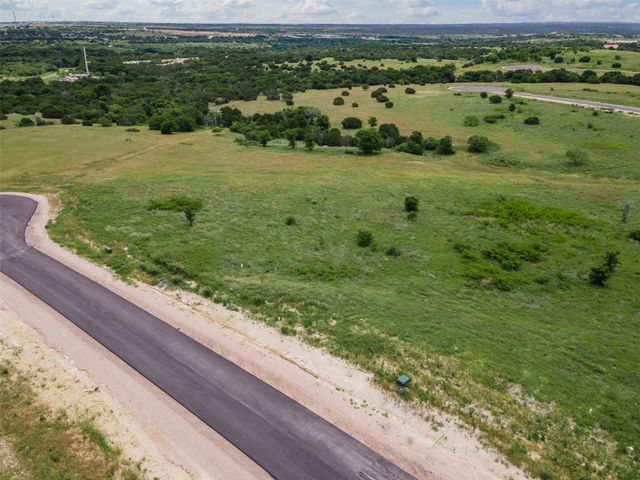 3609 Lucky Pepper Drive, Cresson, TX 76035