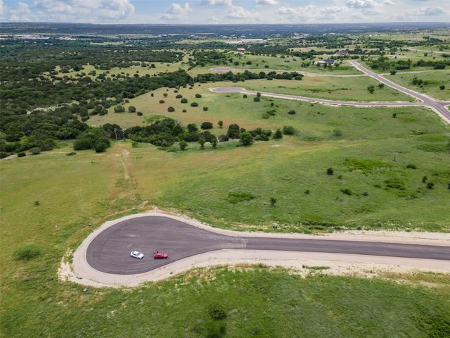 3609 Lucky Pepper Drive, Cresson, TX 76035