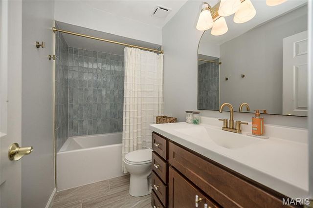 2461 Forest Leaf Parkway, Wildwood, MO 63011