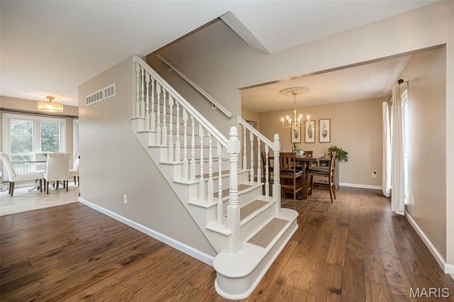 2461 Forest Leaf Parkway, Wildwood, MO 63011