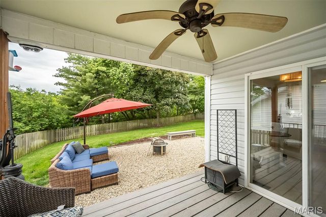 2461 Forest Leaf Parkway, Wildwood, MO 63011