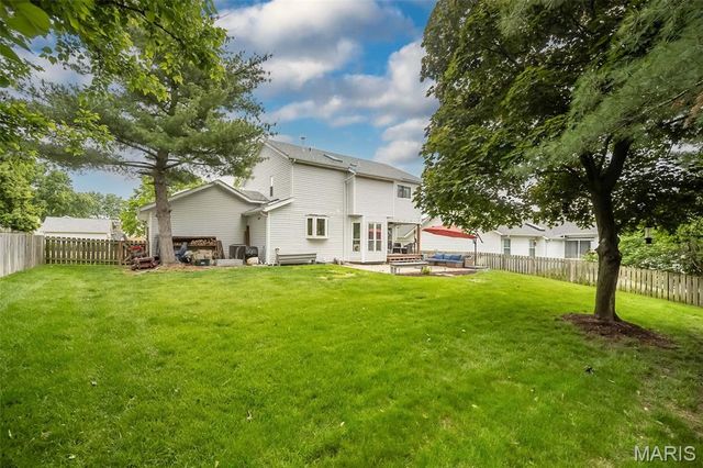 2461 Forest Leaf Parkway, Wildwood, MO 63011