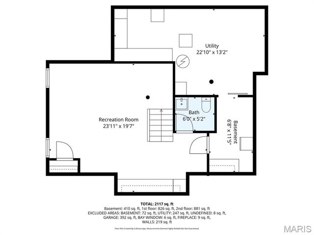 2461 Forest Leaf Parkway, Wildwood, MO 63011