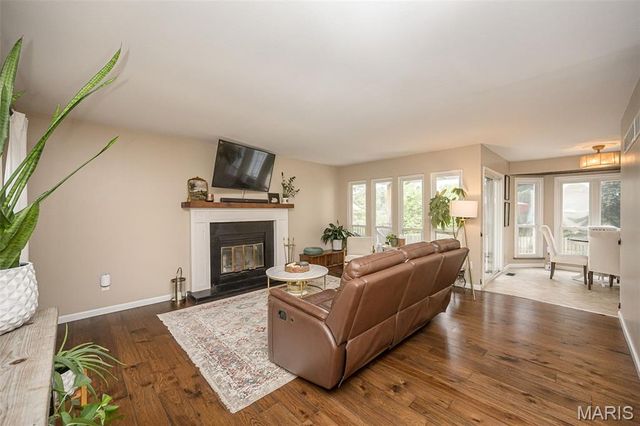 2461 Forest Leaf Parkway, Wildwood, MO 63011