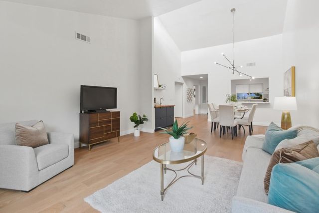 986 Cartier Lane, Foster City, CA 94404