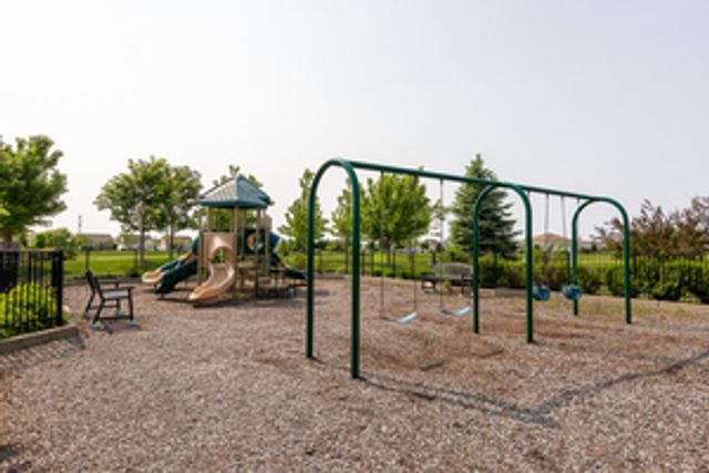 3740 Idlewild Lane, Naperville, IL 60564