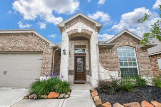 5193 Dry Hollow Drive, Alvin, TX 77511
