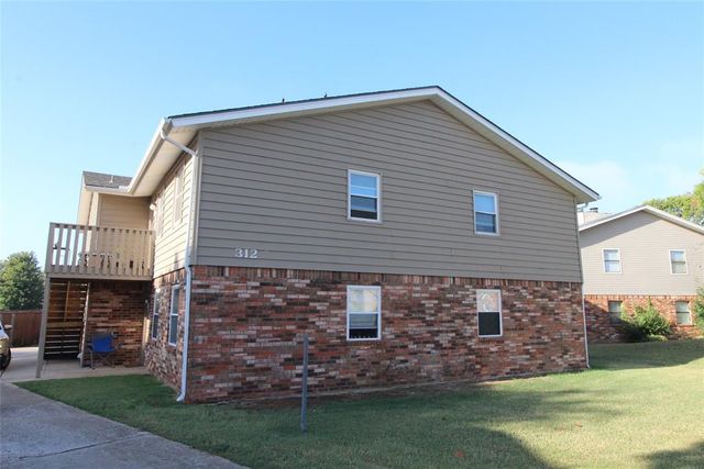 312 Chalmette Street, Norman, OK 73071