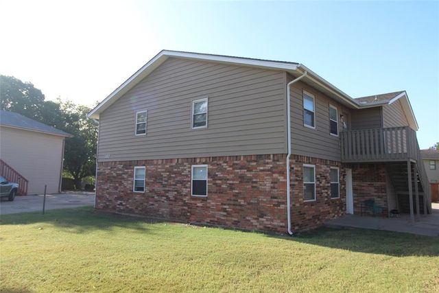 312 Chalmette Street, Norman, OK 73071