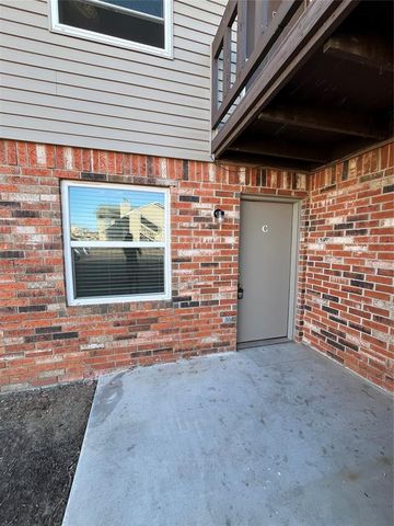 312 Chalmette Street, Norman, OK 73071