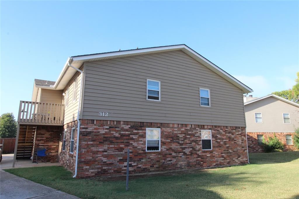 312 Chalmette Street, Norman, OK 73071