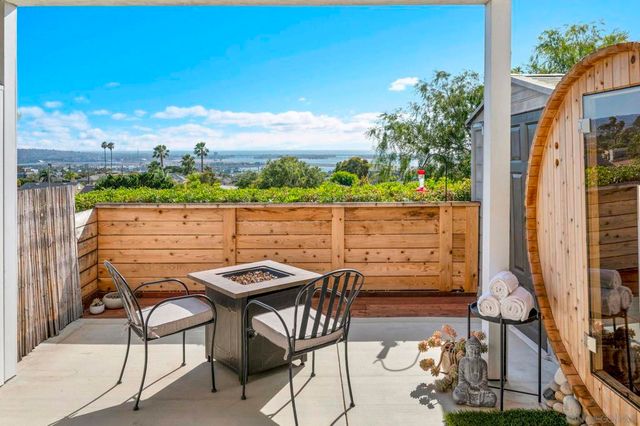 2704 06 Deerpark Dr, San Diego, CA 92110