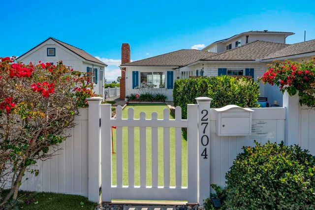 2704 06 Deerpark Dr, San Diego, CA 92110