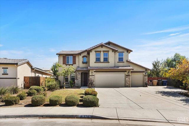 826 Jacob Creek Drive, Bakersfield, CA 93314