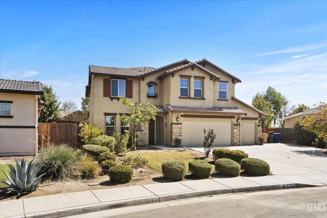 826 Jacob Creek Drive, Bakersfield, CA 93314