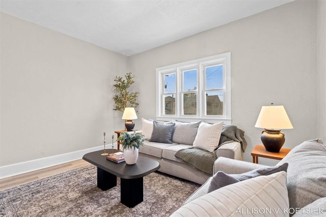 935 Baraga Street, Grand Rapids, MI 49503