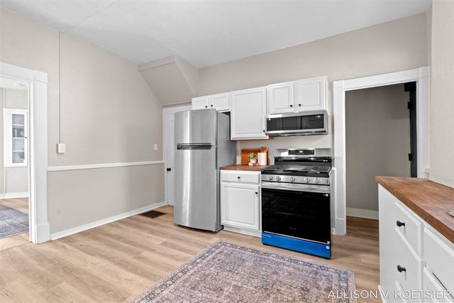 935 Baraga Street, Grand Rapids, MI 49503