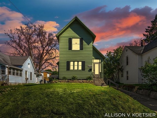 935 Baraga Street, Grand Rapids, MI 49503