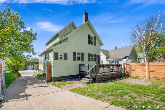 935 Baraga Street, Grand Rapids, MI 49503
