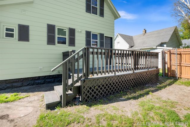 935 Baraga Street, Grand Rapids, MI 49503