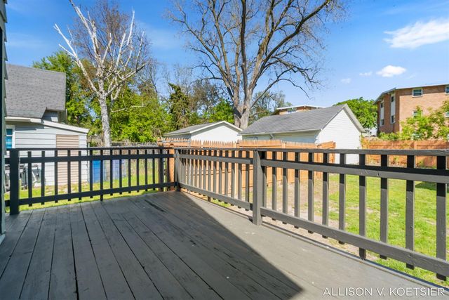 935 Baraga Street, Grand Rapids, MI 49503