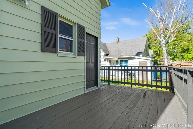 935 Baraga Street, Grand Rapids, MI 49503
