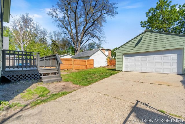 935 Baraga Street, Grand Rapids, MI 49503