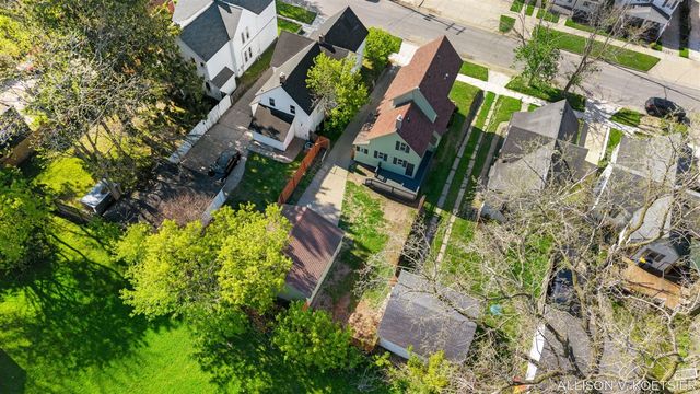935 Baraga Street, Grand Rapids, MI 49503