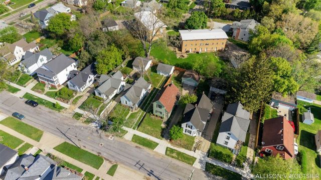 935 Baraga Street, Grand Rapids, MI 49503