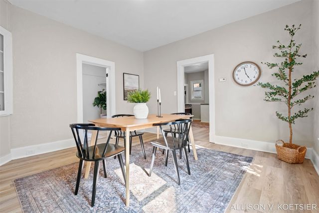 935 Baraga Street, Grand Rapids, MI 49503