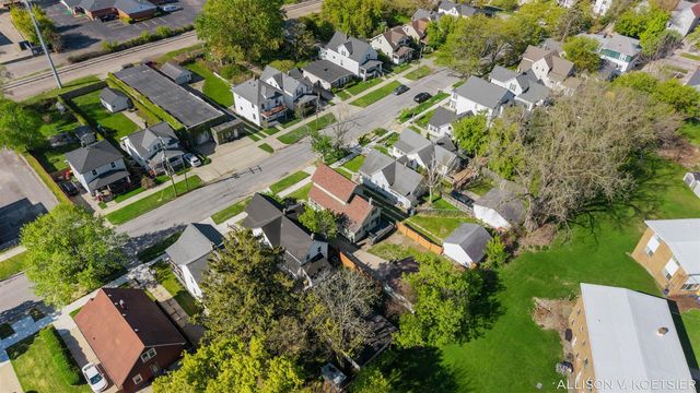 935 Baraga Street, Grand Rapids, MI 49503
