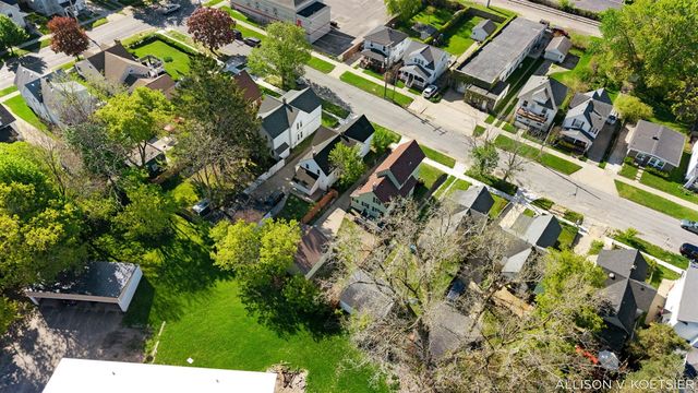 935 Baraga Street, Grand Rapids, MI 49503