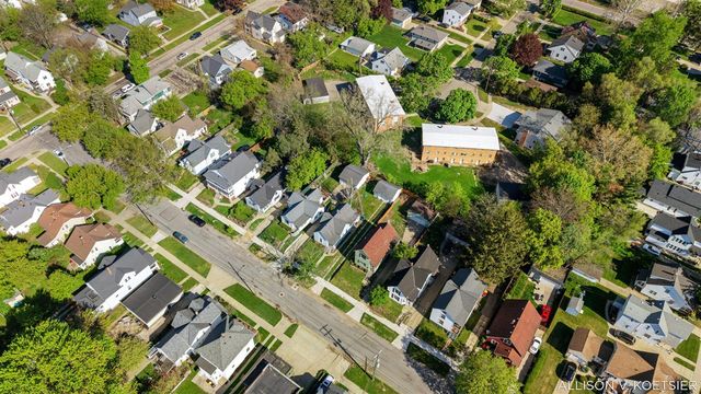 935 Baraga Street, Grand Rapids, MI 49503