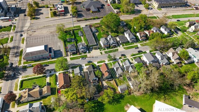 935 Baraga Street, Grand Rapids, MI 49503
