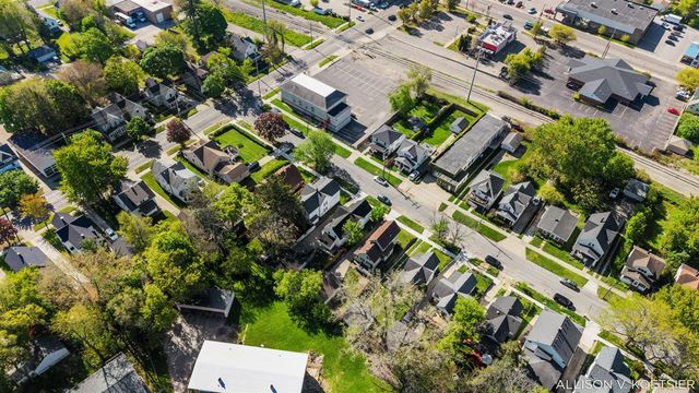 935 Baraga Street, Grand Rapids, MI 49503