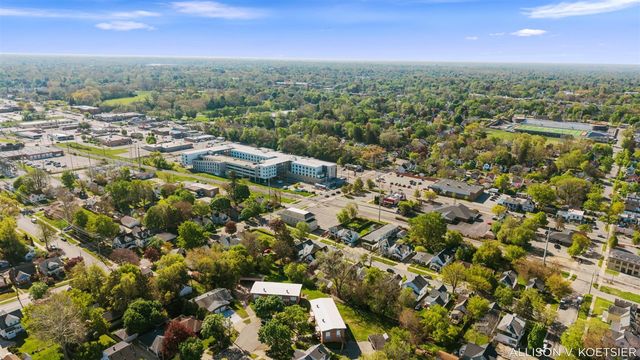935 Baraga Street, Grand Rapids, MI 49503