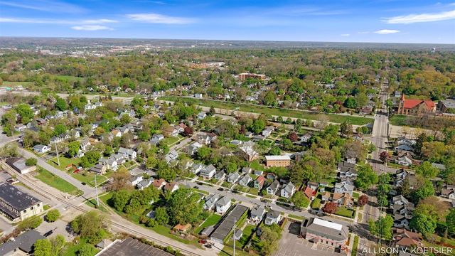 935 Baraga Street, Grand Rapids, MI 49503