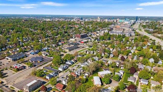 935 Baraga Street, Grand Rapids, MI 49503