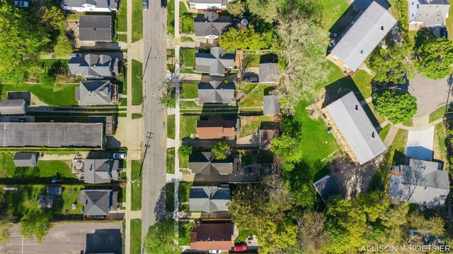 935 Baraga Street, Grand Rapids, MI 49503