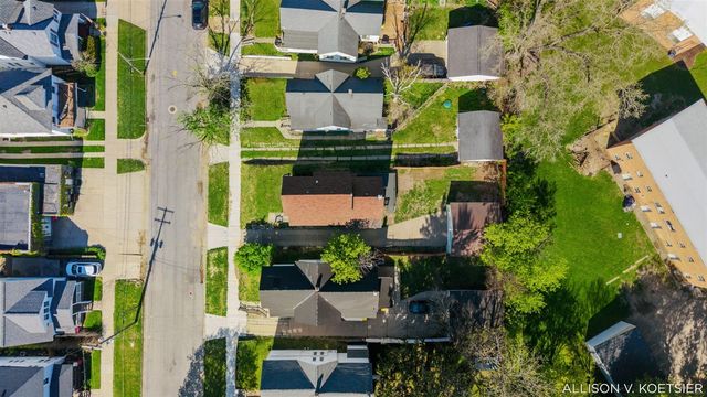 935 Baraga Street, Grand Rapids, MI 49503