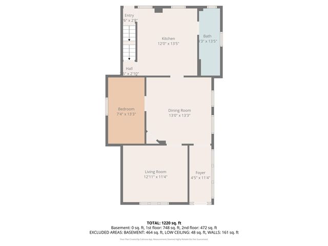 935 Baraga Street, Grand Rapids, MI 49503