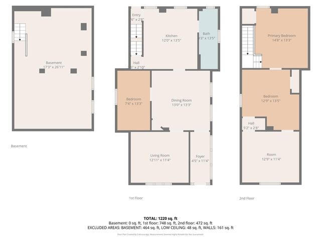 935 Baraga Street, Grand Rapids, MI 49503