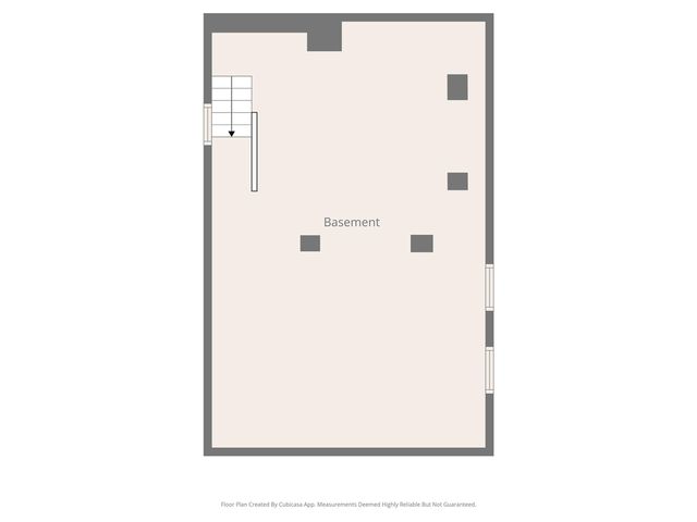 935 Baraga Street, Grand Rapids, MI 49503